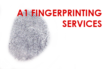 A1 Finger Printing