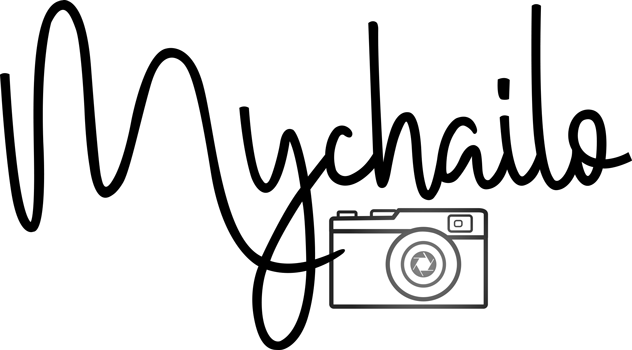 Mychailo Website Black