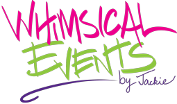 WHIMSICAL EVENTS 4C