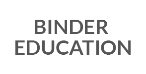 binderEducation