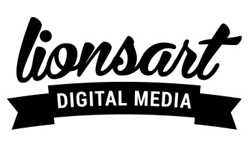 member LIONSART Digital Media