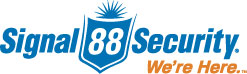 signal 88 logo color