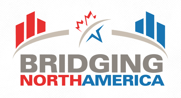 bridging north america banner